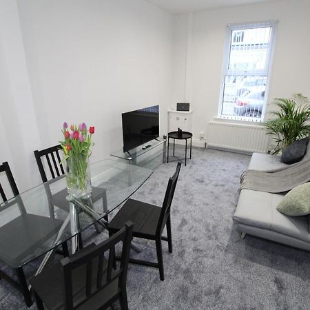 Belfast Cozy Home Екстериор снимка