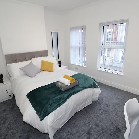 Belfast Cozy Home Екстериор снимка