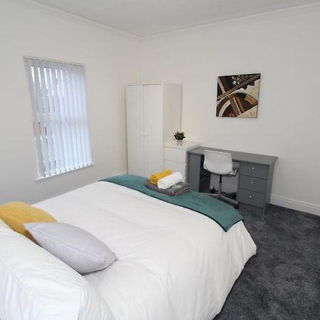 Belfast Cozy Home Екстериор снимка