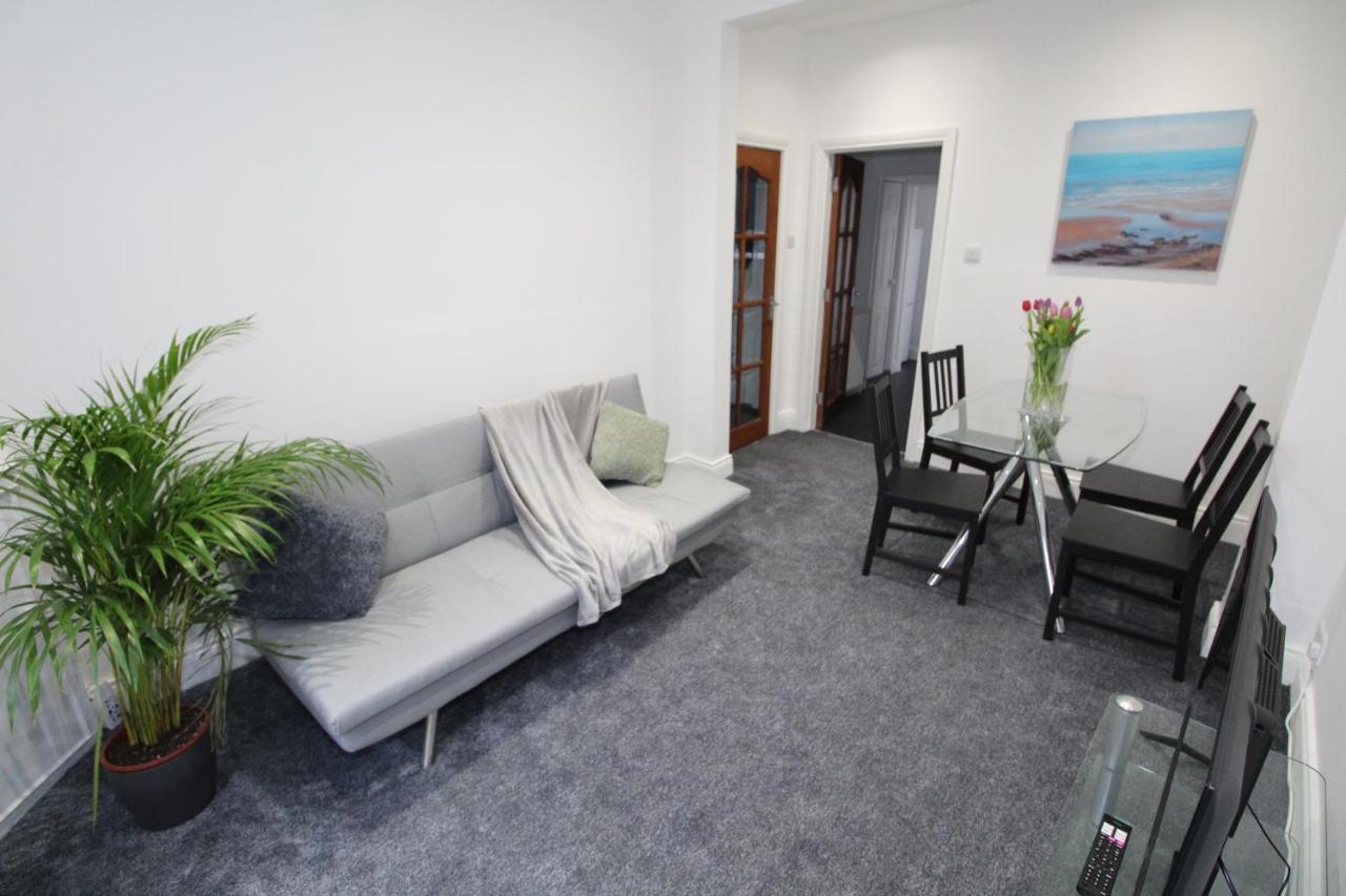 Belfast Cozy Home Екстериор снимка